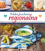 Okładka: Polska Kuchnia regionalna
