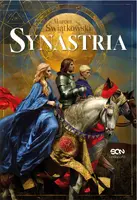Okładka: Synastria
