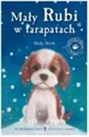 Okładka: Mały Rubi w tarapatach