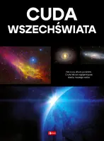Okładka: Cuda Wszechświata