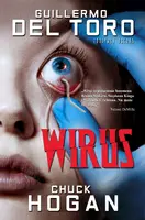 Okładka: Wirus