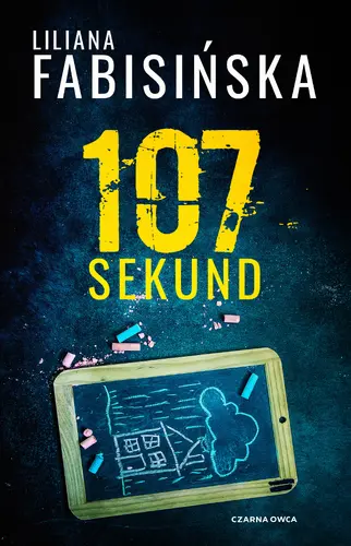 Okładka: 107 sekund