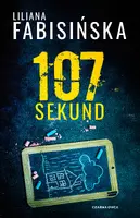 Okładka: 107 sekund
