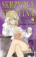 Okładka: Attim M-Zak
