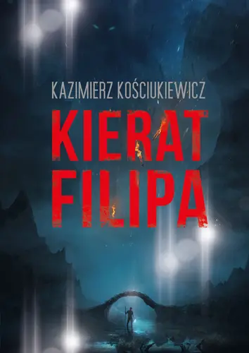 Okładka: Kierat Filipa