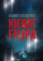 Okładka: Kierat Filipa