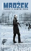 Okładka: Tango z samym sobą. Utwory dobrane