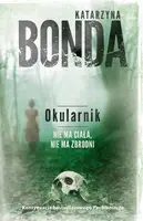 Okładka: Okularnik