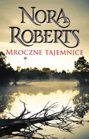 Okładka: Mroczne tajemnice