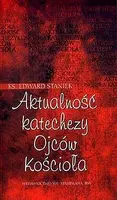 Okładka: Aktualność katechezy Ojców Kościoła