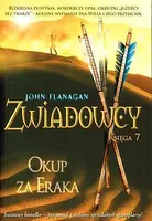 Okładka: Okup za Eraka