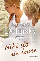 Okładka: Nikt się nie dowie