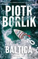 Okładka: Baltica