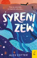 Okładka: Syreni zew