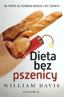 Okładka: Dieta bez pszenicy