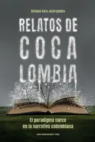 Okładka: Relatos de Cocalombia