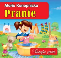 Okładka: Pranie. Klasyka polska
