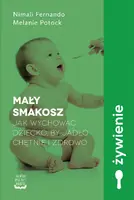Okładka: Mały smakosz