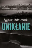 Okładka: Uwikłanie