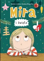 Okładka: Mira i święta
