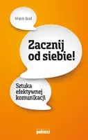 Okładka: Zacznij od siebie
