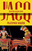 Okładka: Pojedynek magów