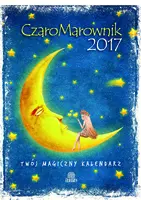 Okładka: CzaroMarownik 2017