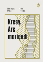 Okładka: Kresy. Ars moriendi