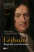 Okładka: Leibniz