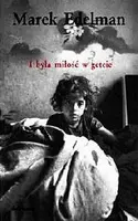 Okładka: I była miłość w getcie