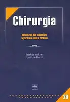 Okładka: Chirurgia