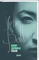 Okładka: Kiedy zapadła cisza