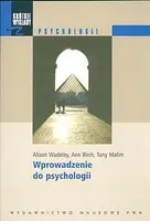 Okładka: Krótkie wykłady z psychologii. Wprowadzenie do psychologii