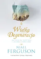 Okładka: Wielka Degeneracja