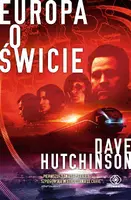 Okładka: Europa o świcie
