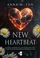 Okładka: New Heartbeat