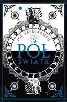 Okładka: Pół świata