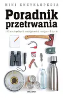 Okładka: Poradnik przetrwania