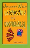 Okładka: Dziewczyny się odchudzają