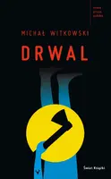 Okładka: Drwal