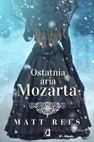 Okładka: Ostatnia aria Mozarta