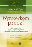 Okładka: Wymówkom precz!