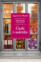 Okładka: Cuda i cudeńka