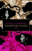 Okładka: Niemiecki taniec