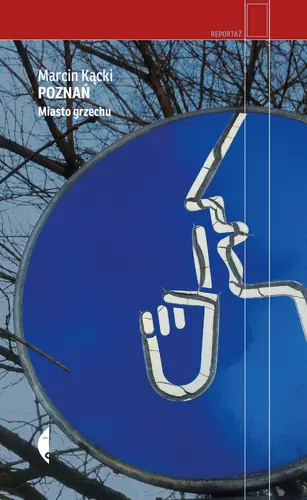 Okładka: Poznań