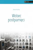 Okładka: Wobec postpamięci