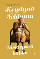Okładka: Krystyna Feldman