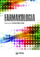 Okładka: Farmakologia.
