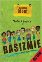 Okładka: Mała książka o rasizmie