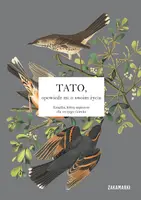 Okładka: Tato, opowiedz mi o swoim życiu